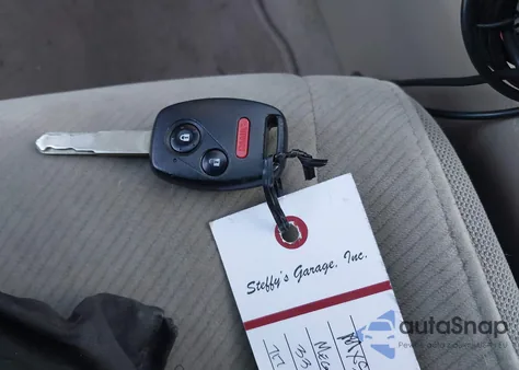 2009 Honda Civic Lx from USA, damaged, VIN 1HGFA16589L015567